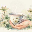 Frauenmanteltee traditionell anwenden und Grenzen kennen