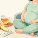 Hausmittel gegen Blähungen: Was hilft, was kaum etwas bringt