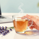 Hausmittel gegen leichte Kopfschmerzen ohne Tabletten, was oft schnell hilft